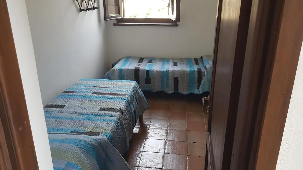 Aparthotel Case La Pergola Stromboli
