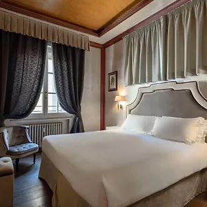 Mabelle Residenza Gambrinus Frühstückspension Florenz