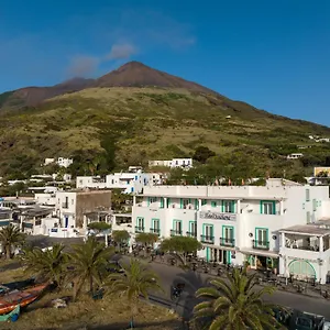 Hotel Ossidiana Center