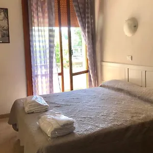 Guest house Sansovino Bed And Car Italy