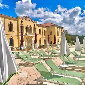  Hotel Parc San Pietro Italy