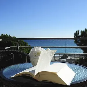 *** Hotel Sole Mare Italy