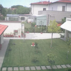 *** Bed & Breakfast A Due Passi Dal Centro For Rent Italy