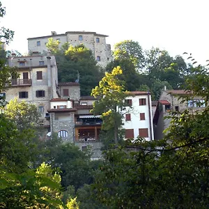 *** Hotel Buca Di Michelangelo Italy