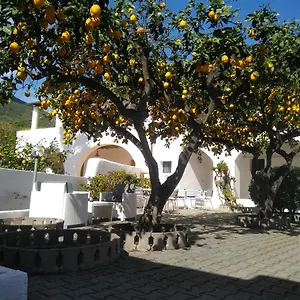 Hotel Petrusa