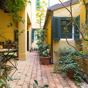  Bed & Breakfast Albertad Italy