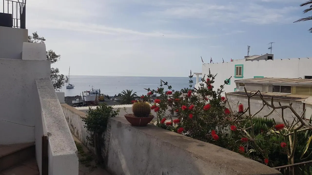 Case La Pergola Στρόμπολι 3*,