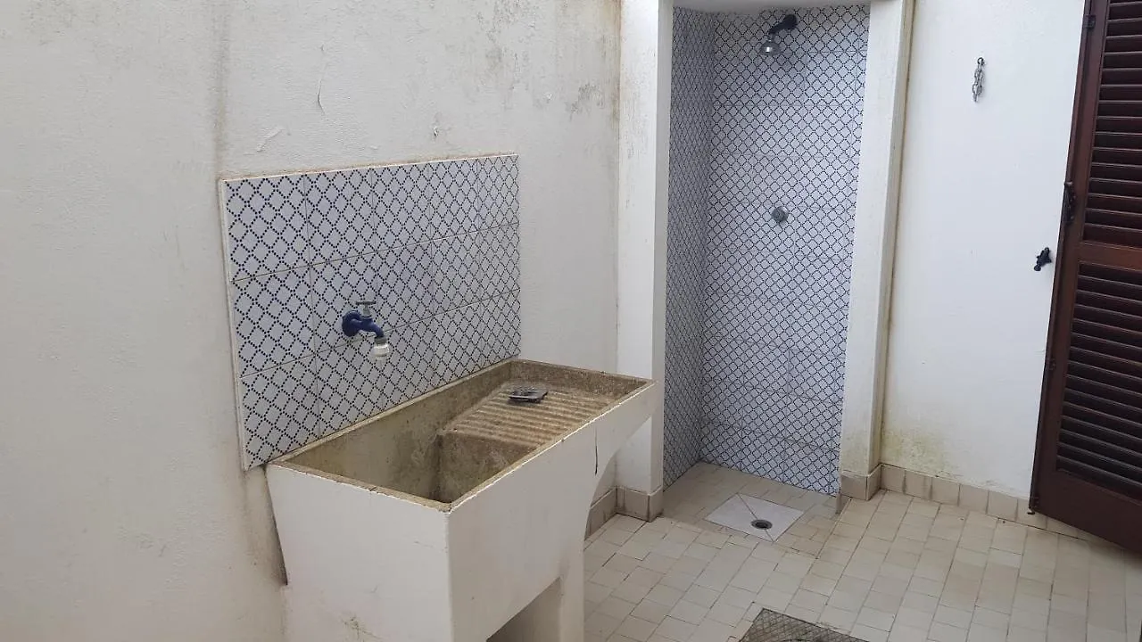 *** Ξενοδοχείο με διαμερίσματα Case La Pergola Στρόμπολι Ιταλία