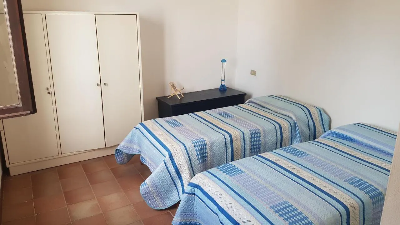 Case La Pergola Στρόμπολι Ιταλία
