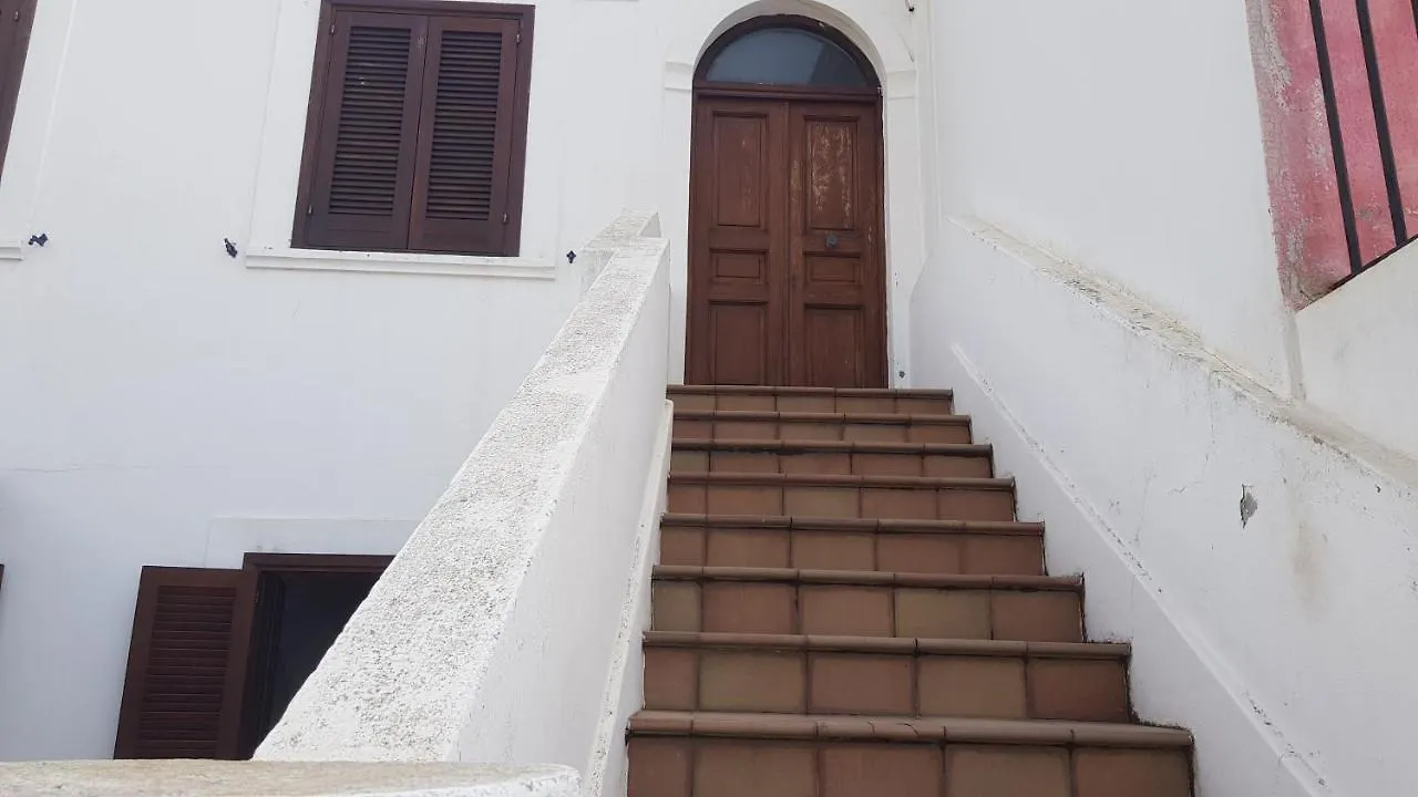 Case La Pergola Στρόμπολι 3*,  Ιταλία