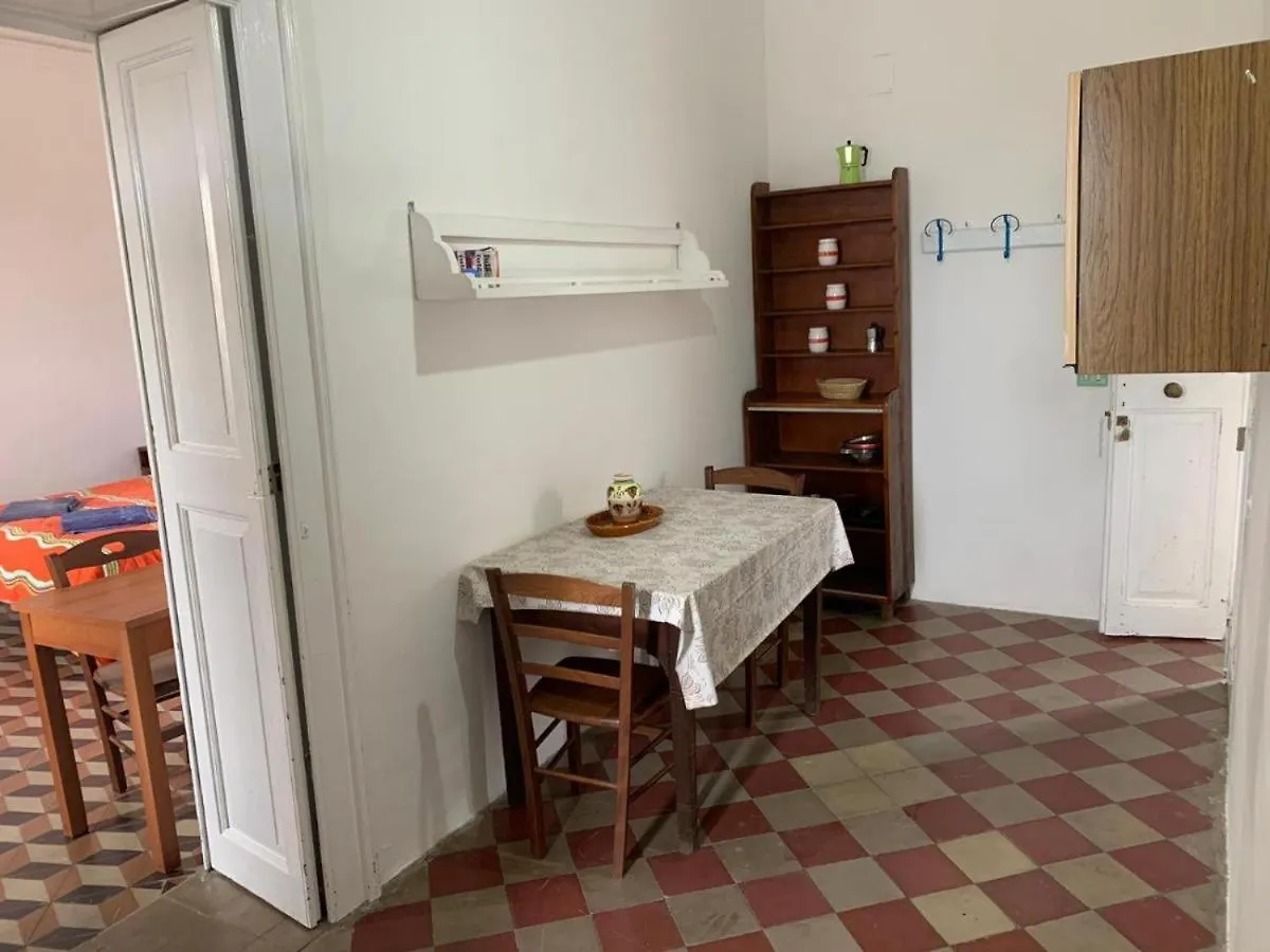 Case La Pergola Στρόμπολι 3*,  Ιταλία