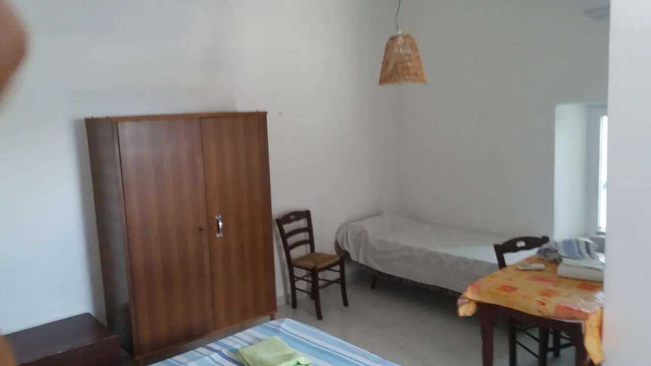 Case La Pergola Στρόμπολι 3*,  Ιταλία