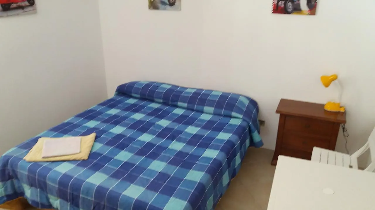 Case La Pergola Στρόμπολι 3*,